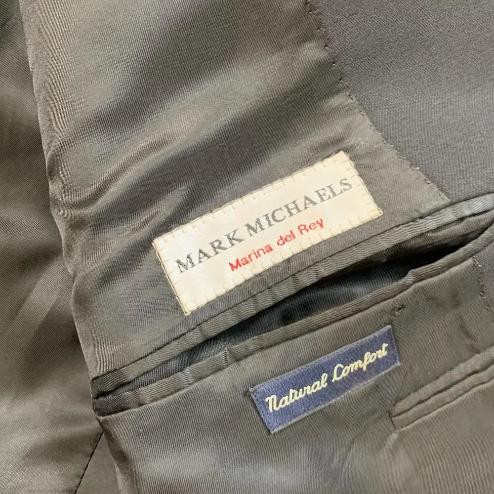 Canali blazer mens